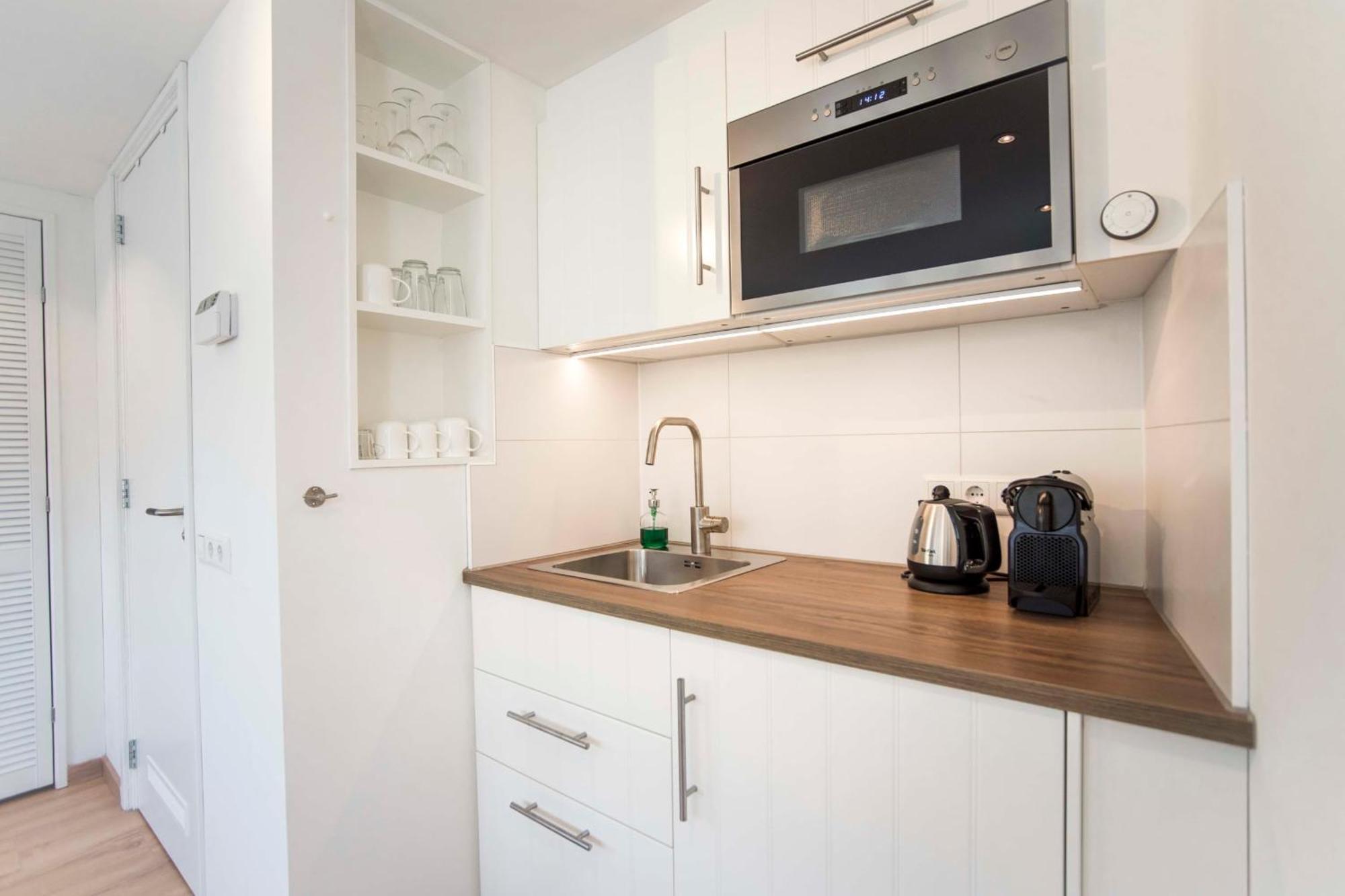 Studio 4 U With Private Parking Zandvoort Dış mekan fotoğraf
